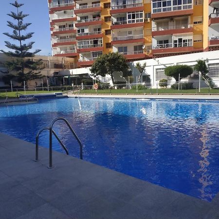 דירות Benalmadena Playa מראה חיצוני תמונה