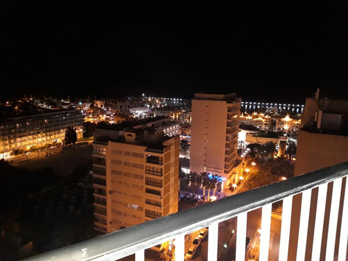 דירות Benalmadena Playa מראה חיצוני תמונה