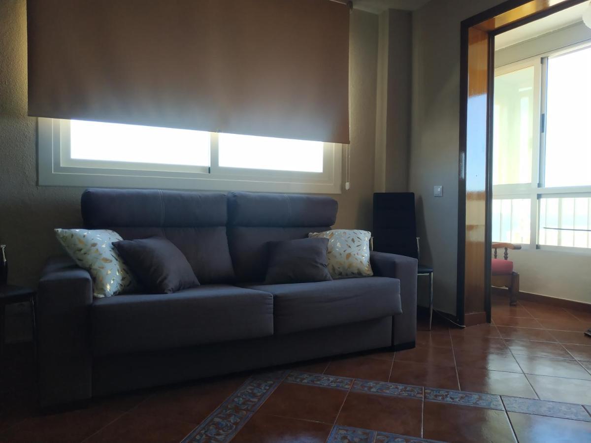 דירות Benalmadena Playa מראה חיצוני תמונה