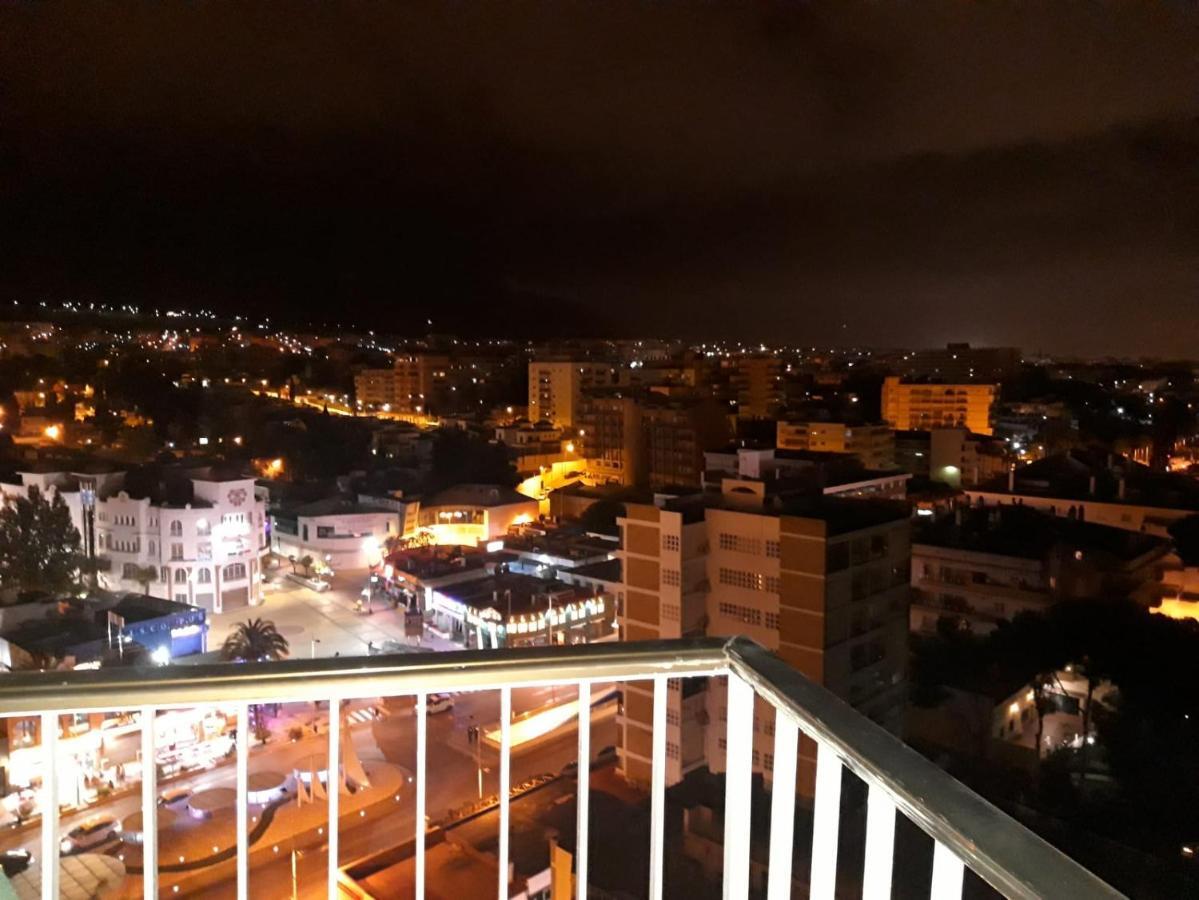 דירות Benalmadena Playa מראה חיצוני תמונה