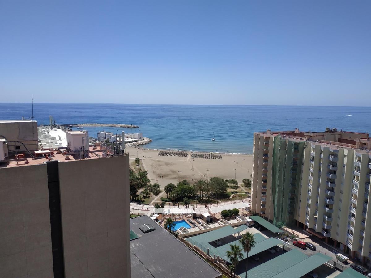 דירות Benalmadena Playa מראה חיצוני תמונה